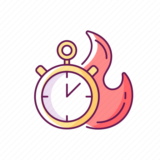Time, limit, deadline, timeline icon - Download on Iconfinder