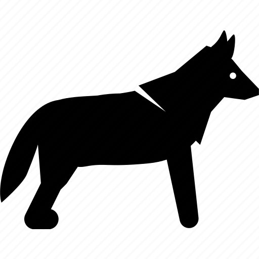 Dog, eskimo, husky, wolf icon - Download on Iconfinder