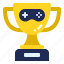 trophy, esports, sports, and, competition, champion, winner, ranking, gaming 