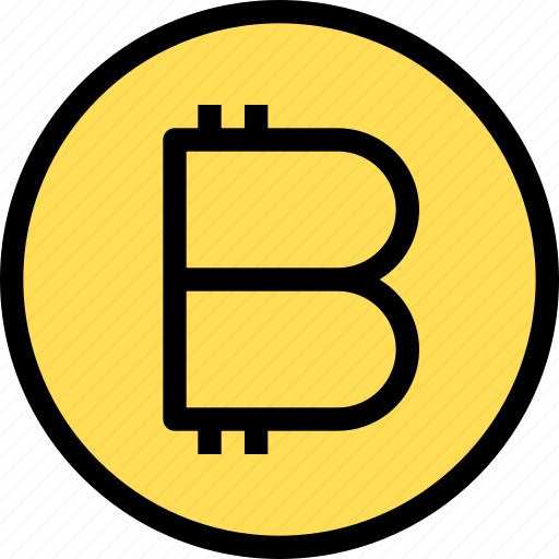 Bitcoin, essential, menu icon - Download on Iconfinder