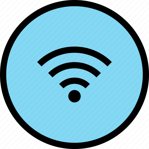 Essential, menu, wifi, wireless icon - Download on Iconfinder