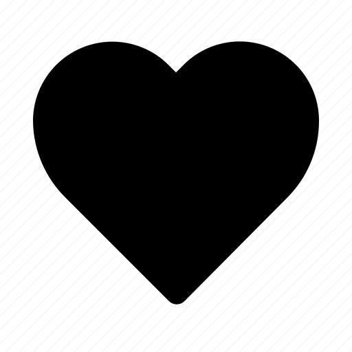 Heart, like, love, instagram, ticker, lover, jack icon - Download on Iconfinder