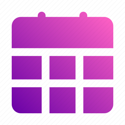Calendar, date, time, and, calendars, schedule, administration icon - Download on Iconfinder