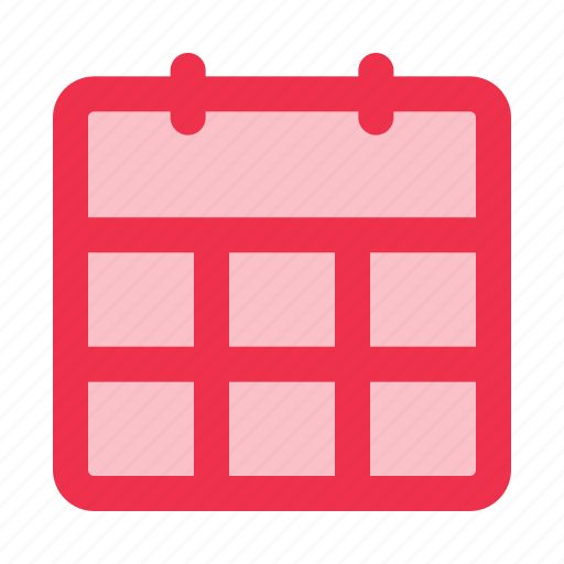 Calendar, date, time, and, calendars, schedule, administration icon - Download on Iconfinder