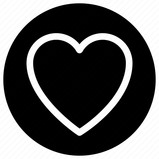 Essential, heart, love, menu icon - Download on Iconfinder
