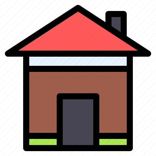 Home, homepage, menu, house icon - Download on Iconfinder