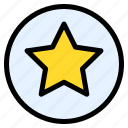 favorite, rate, star, rating, bookmark