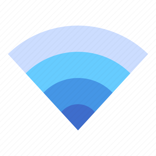 Internet, signal, wifi, network, wireless icon - Download on Iconfinder