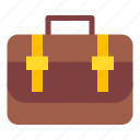 bag, briefcase, business, suitcase, work 
