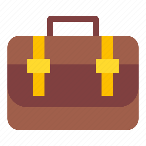 Bag, briefcase, business, suitcase, work icon - Download on Iconfinder
