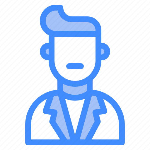 Client, people, person, user, avatar icon - Download on Iconfinder