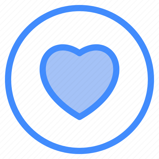 Heart, like, love, sign, favorite icon - Download on Iconfinder
