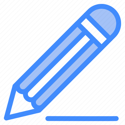 Notes, pen, pencil, review, write icon - Download on Iconfinder