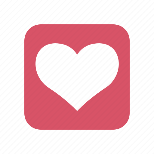 Favorite, heart, like, love, passion, shortlist, wishlist icon - Download on Iconfinder