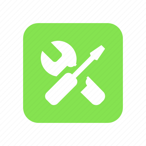 Screw, screw driver, settings, spanner, configuration, gear, options icon - Download on Iconfinder