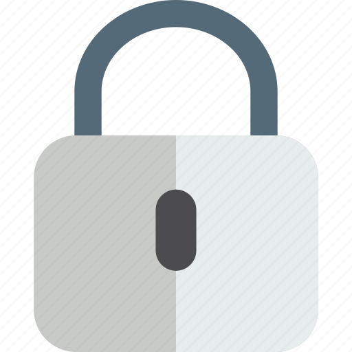 Locked icon - Download on Iconfinder on Iconfinder