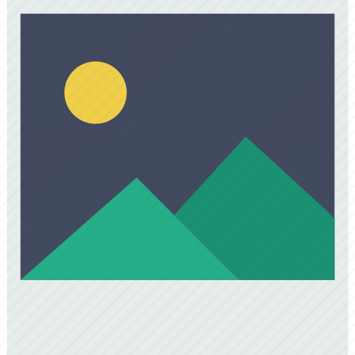 Picture icon - Download on Iconfinder on Iconfinder