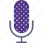 microphone 