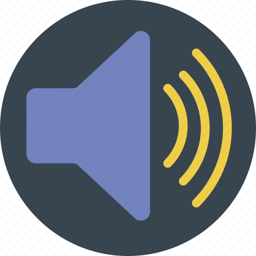Speaker icon - Download on Iconfinder on Iconfinder