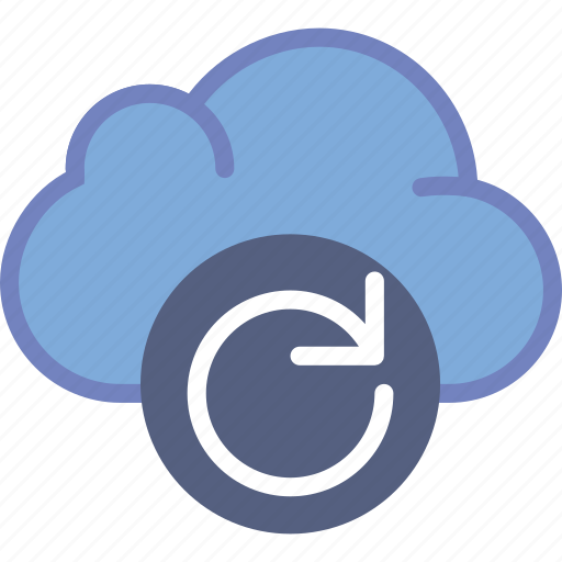 Computing, cloud icon - Download on Iconfinder on Iconfinder