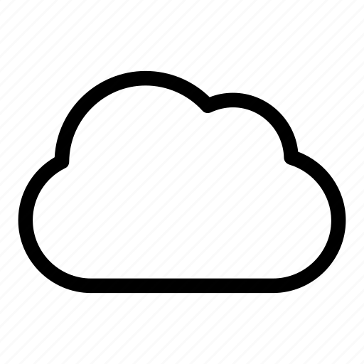 Ui, weather, cloud computing, cloud, sky, computer icon - Download on Iconfinder