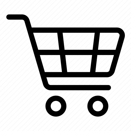 Shopping, cart icon - Download on Iconfinder on Iconfinder