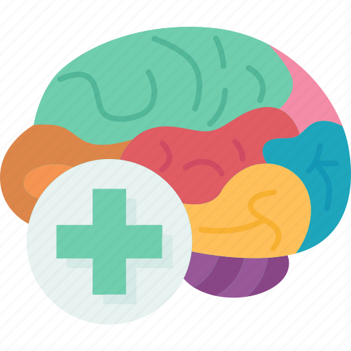 Brain, cognitive, boost, function, improve icon - Download on Iconfinder