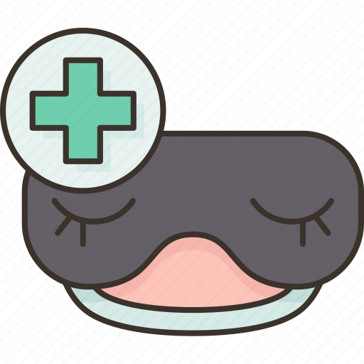 Sleep, aid, insomnia, calming, relaxing icon - Download on Iconfinder