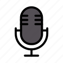 audio, microphone, mike, recorder, voice