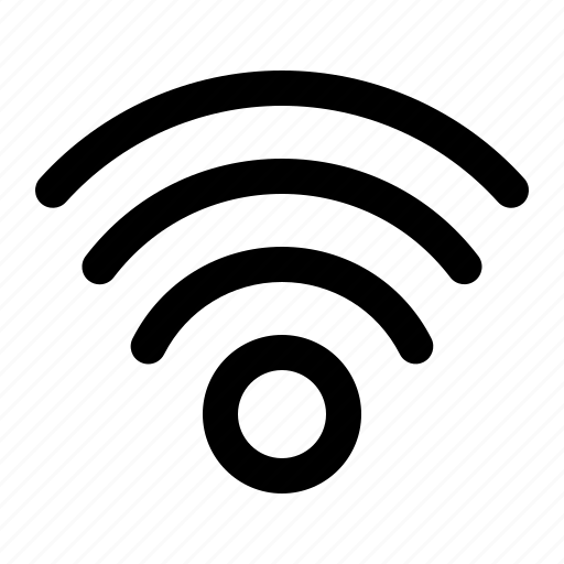 Area, internet, network, online, wifi, wireless icon - Download on Iconfinder