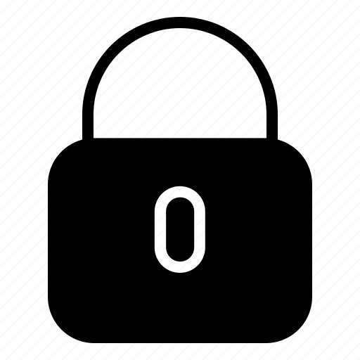 Lock, privacy, security icon - Download on Iconfinder