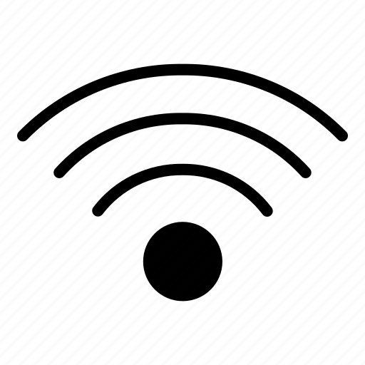 Area, internet, network, wifi, wireless icon - Download on Iconfinder
