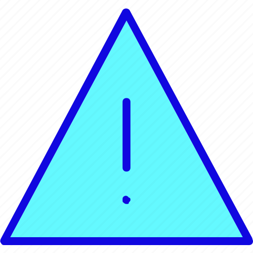 Alert, attention, road, sign, symbols, traffic, warning icon - Download on Iconfinder
