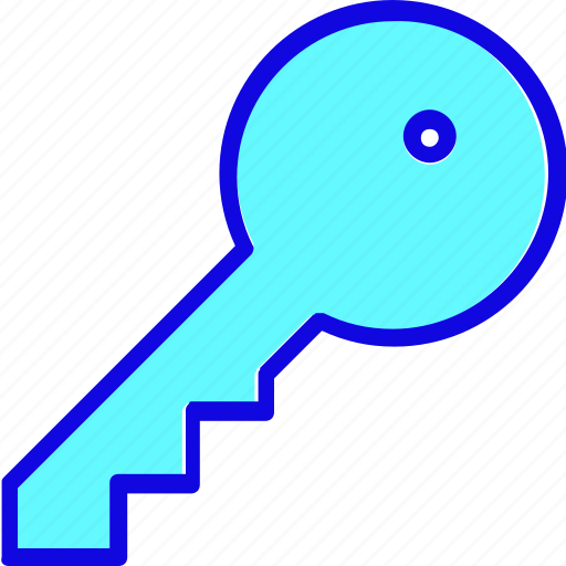 Guard, key, key house, protect, protection, safety, security icon - Download on Iconfinder