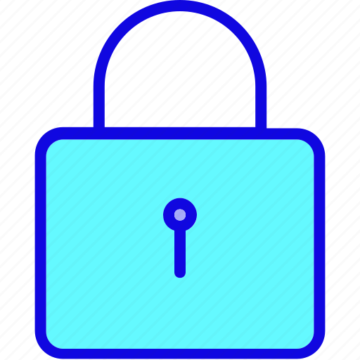 Padlock, privacy, protect, protection, safety, secure, security icon - Download on Iconfinder