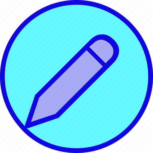 Design, draw, edit, layout, pencil, sign, write icon - Download on Iconfinder