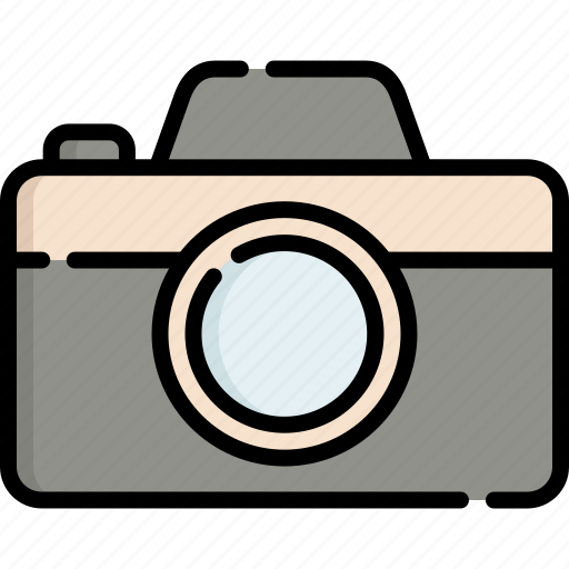 Camera, essentials, basic, ui, app, photo icon - Download on Iconfinder