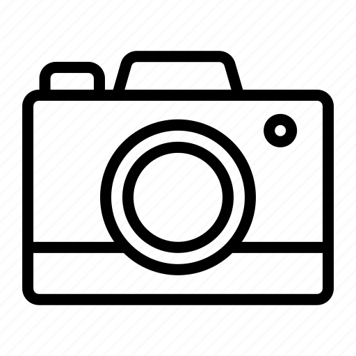 Essentials, camera icon - Download on Iconfinder