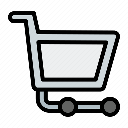 Essentials, cart icon - Download on Iconfinder on Iconfinder