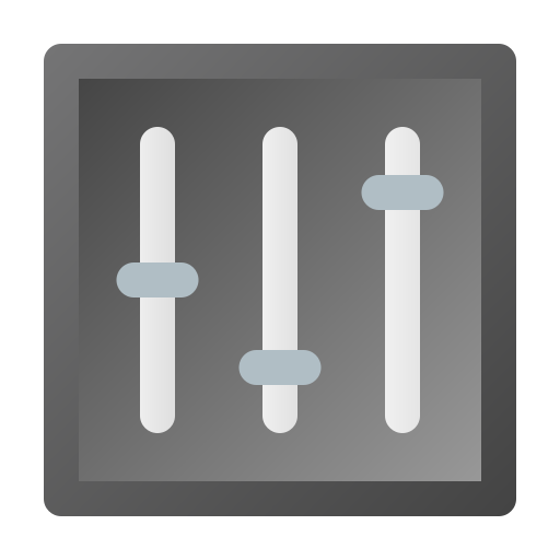 Essentials, adjustment icon - Free download on Iconfinder