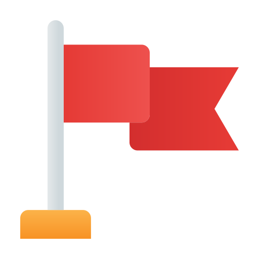 Essentials, flag icon - Free download on Iconfinder