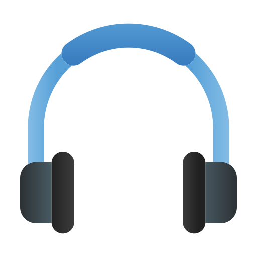 Essentials, headphone icon - Free download on Iconfinder