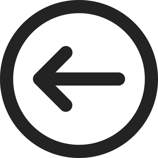 Arrow, direction, left, arrows, move, back icon - Free download