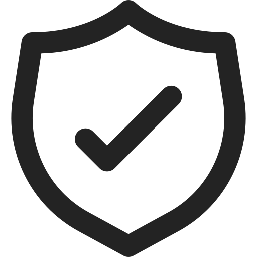 Shield, security, safety, secure, protect icon - Free download