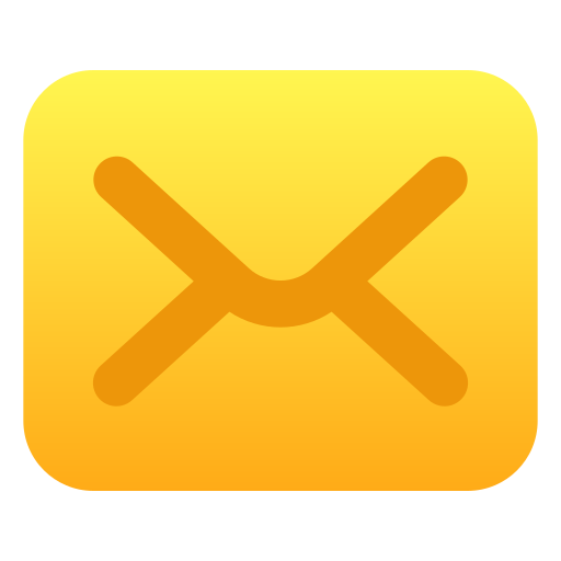 Envelope, mail, email, letter icon - Free download
