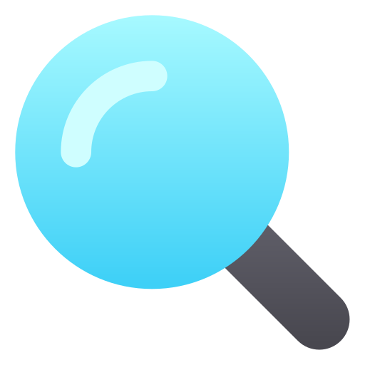 Search, find, magnifier, zoom icon - Free download