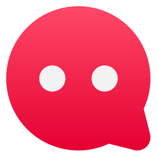 Chat, message, bubble, talk icon - Free download