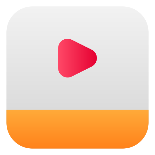 Video, play, movie, player icon - Free download