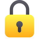 lock, security, padlock, secure