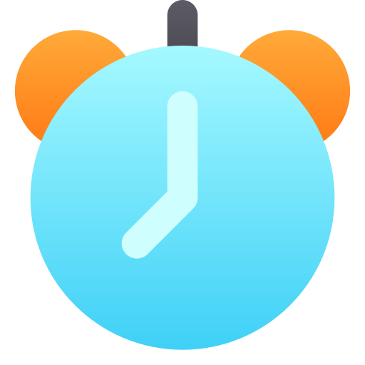 Timer, time, clock, alarm icon - Free download on Iconfinder